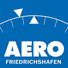 AERO Friedrichshafen 2026
