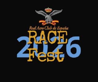 RaceFest 2026 — La Fiesta de la Aviación en España