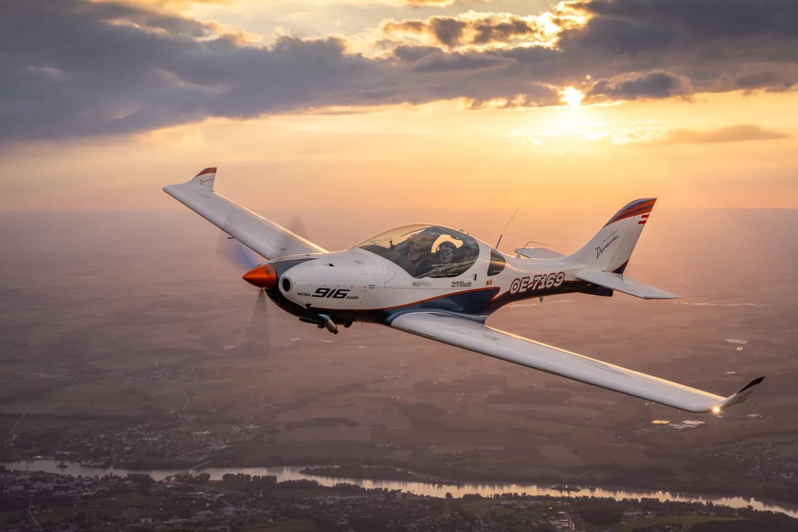 Rotax Fly-In Austria 2026